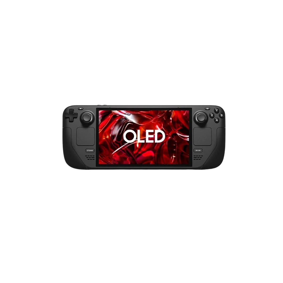 Valve Steam Deck OLED 512 GB - Consola Portátil SteamOS