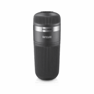 Kit Barista para Cafeteras Wacaco Nanopresso - Cafe Largo - Doble Capacidad