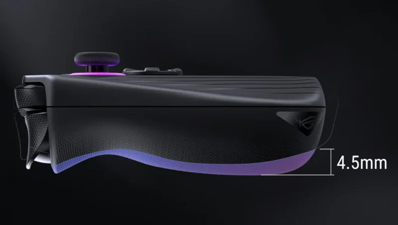 Asus Rog Ally X - Consola Portátil Windows - Image 3