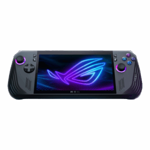 Asus Rog Ally X - Consola Portátil Windows