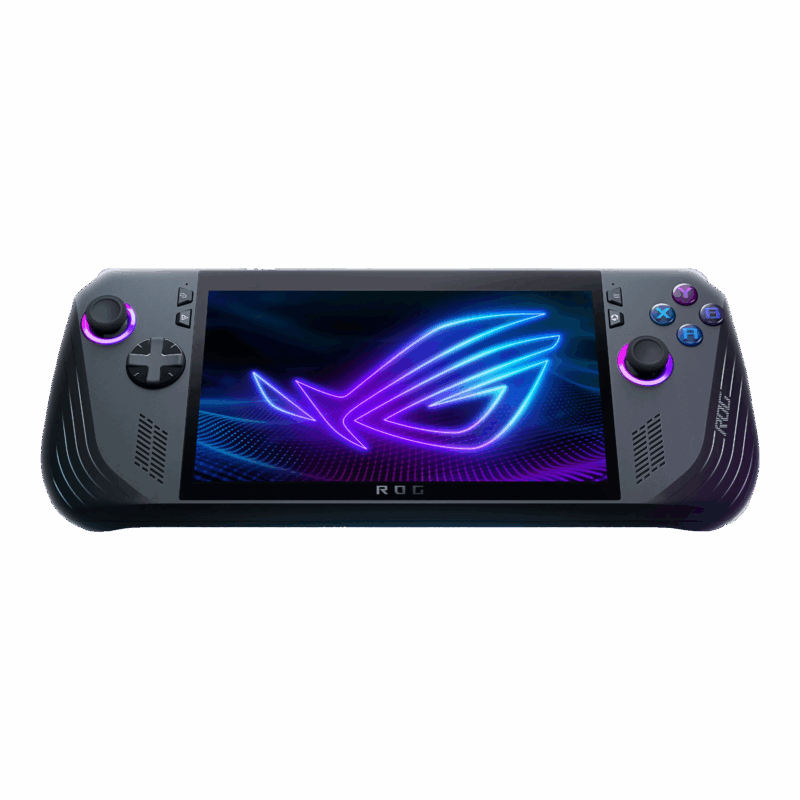 Asus Rog Ally X - Consola Portátil Windows