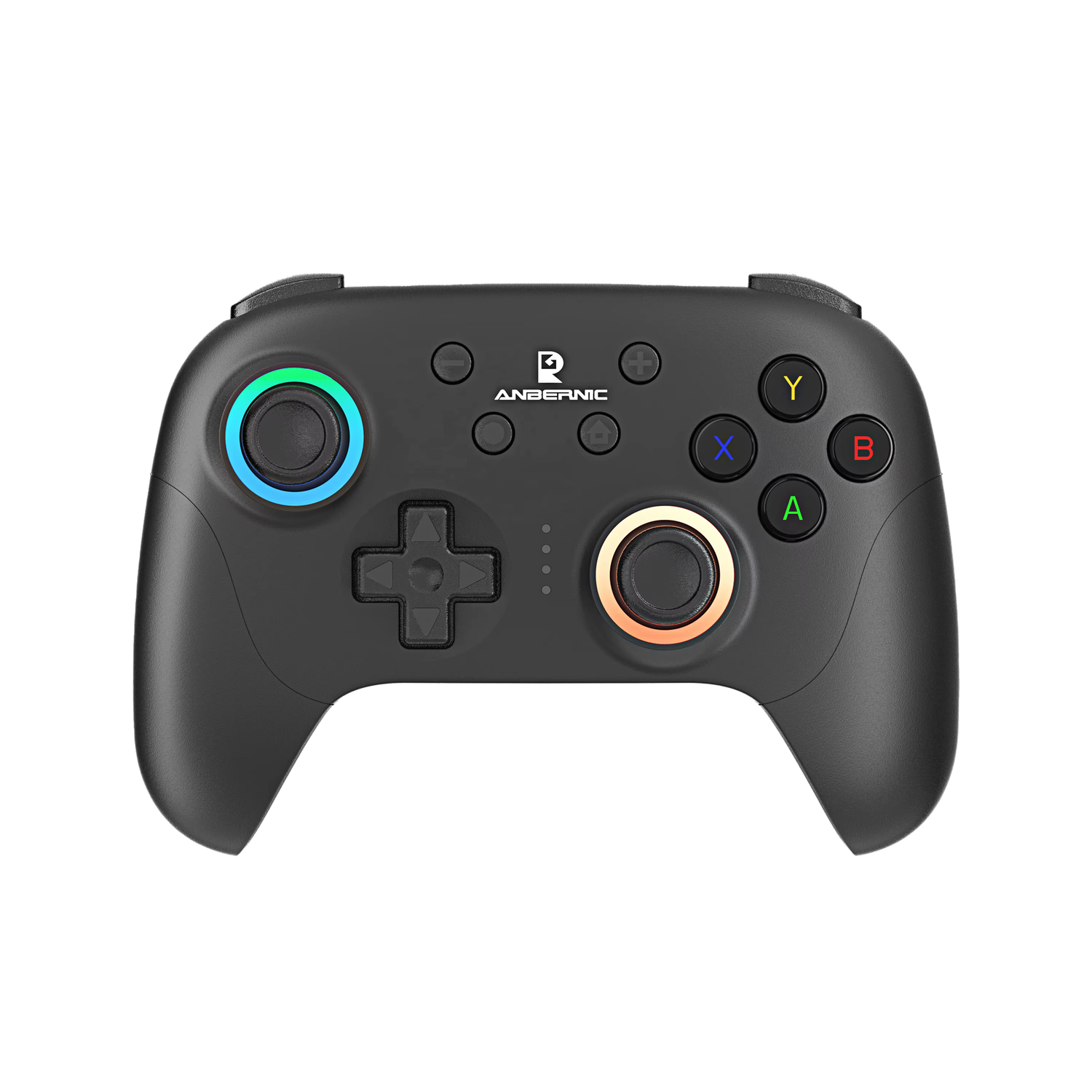 Anbernic RGP01 - Joystick Inalámbrico - Bluetooth - Negro
