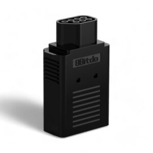 8BitDo - Adaptador Retro Receptor NES