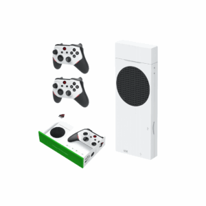 Game Stick SJGAM 4K Ultra HD - +30.000 Juegos (ÚNICO CON PS2)