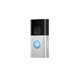 Ring - Timbre C/batería Inalámbrico En Directo - HD - Alertas