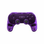 8BitDo Pro 2 Bluetooth Gamepad - Joystick Inalámbrico - Nintendo Switch, PC, Android, IOS