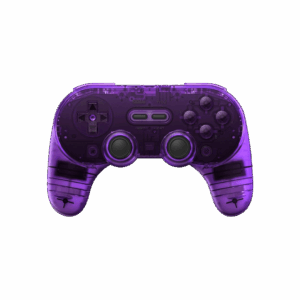8BitDo Pro 2 Bluetooth Gamepad - Joystick Inalámbrico - Nintendo Switch, PC, Android, IOS