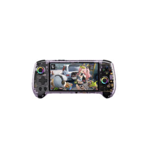 Anbernic RG557 - Consola Portátil - Sistema Android