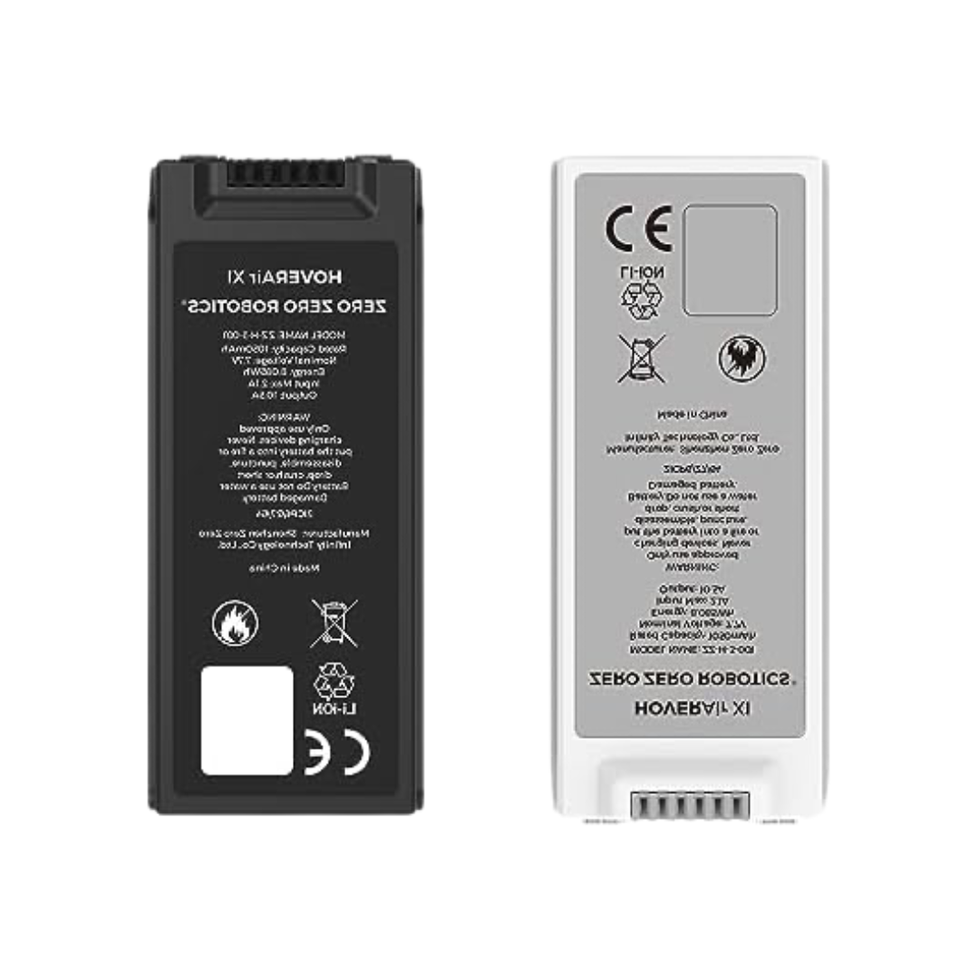 Bateria de respaldo HOVER AIR X1 2