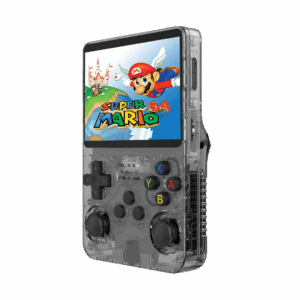 RetroBox R36S - Consola Portátil - +40.000 Juegos