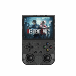Anbernic RG353VS - Consola Portátil 64 GB - +30.000 Juegos