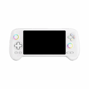 Anbernic RG557 - Consola Portátil Android Horizontal 128GB - +40.000 juegos