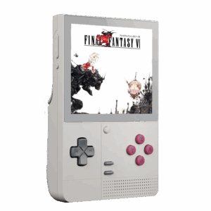 Retroid Pocket Classic - Consola Portátil Android