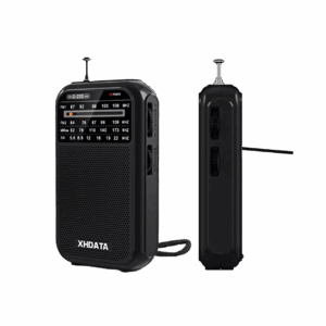 Radio XHDATA D-220