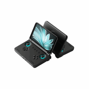 Retroid Pocket Flip 2 (SD865) - Consola Portátil Android