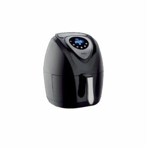 Freidora de Aire Peabody AF612N