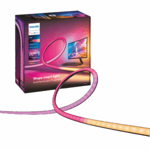 Philips Hue 65" TV