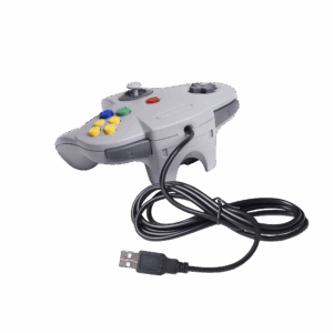 Joystick Nintendo 64 w/Cable