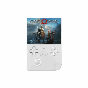 Anbernic RG40XX V - Consola Portátil - +40.000 Juegos