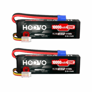 Hoovo Lippo Battery