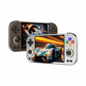 Anbernic RG477M - Consola Portátil