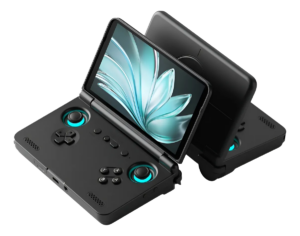 Retroid Pocket Flip 2 (SD865) - Consola Portátil - Sistema Android