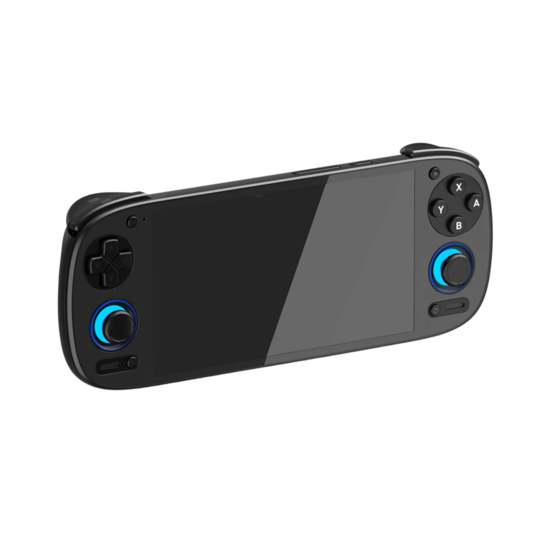 Retroid Pocket G2 NEGRO