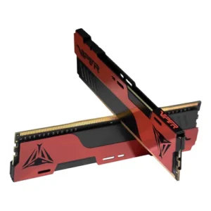 Patriot - Memoria RAM Viper Elite 2 - 8GB & DDR4 - CL18 3200MHz