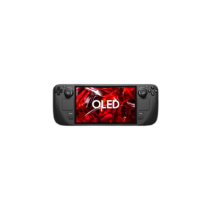 Valve Steam Deck OLED 512 GB - Consola Portátil SteamOS