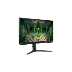 Samsung - Monitor Odyssey G4 - 25" & 240Hz