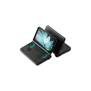 Retroid Pocket Flip 2 (SD865) - Consola Portátil - Sistema Android