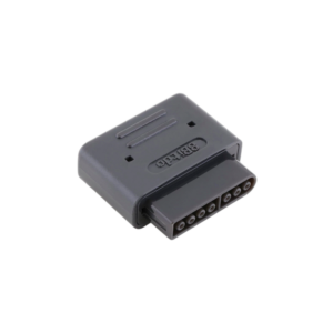 8BitDo - Adaptador Retro Receptor SNES