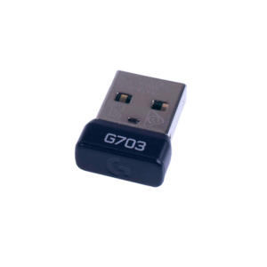 Receptor Logitech para mouse G703