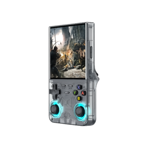 R36 Ultra - Consola Portátil - Sistema Linux & 64GB