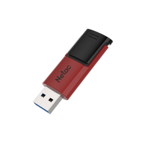 Netac - Pendrive U182 128GB - USB Flash Drive 3.0