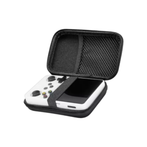 Estuche de Transporte para Consolas Anbernic RG35XX / R36S / R36T / Miyoo Mini Plus