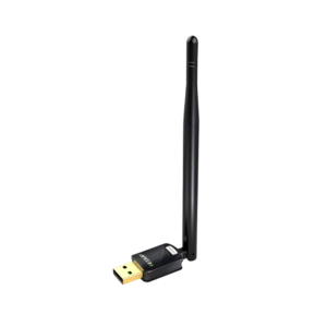EDUP - Network Adaptador USB WiFi 11AC 600 MBps