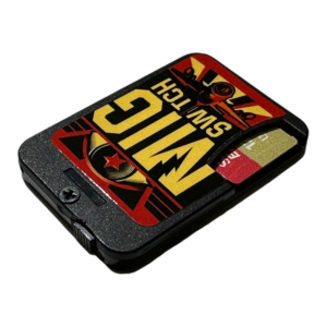 MIG - Chip Mig Switch - Versión 2 + Update + 64GB