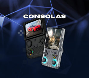 Consolas