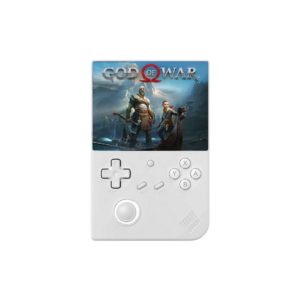 Anbernic RG40XXV - Consola Portátil