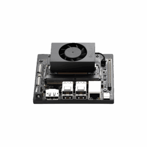 NVIDIA - MiniPC Jetson Orin Nano - Kit de Desarrollo